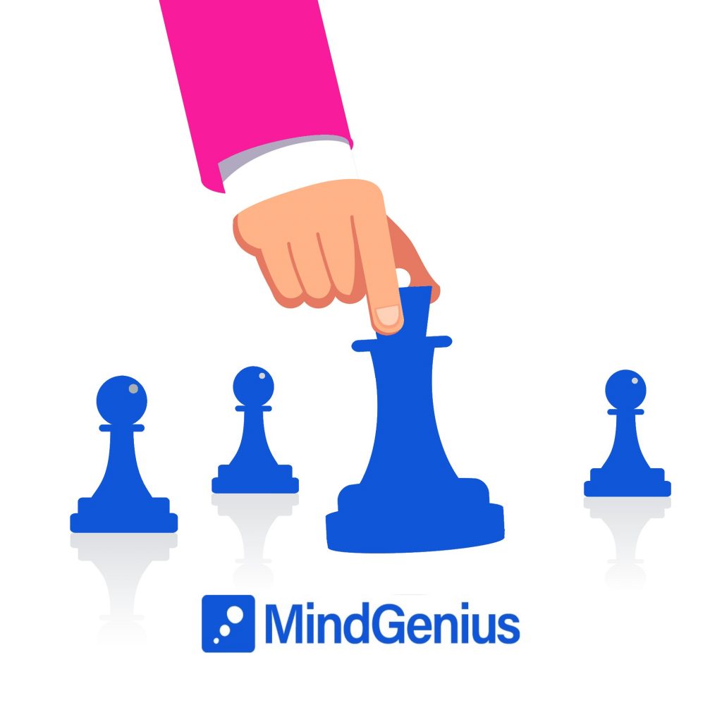 1024px x 1024px - The Power of a Successful Strategy: Avoiding the If's, But's and Maybe's. |  MindGenius