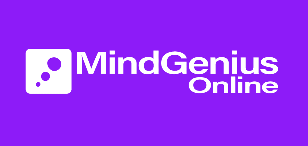 MindGenius Online | MindGenius