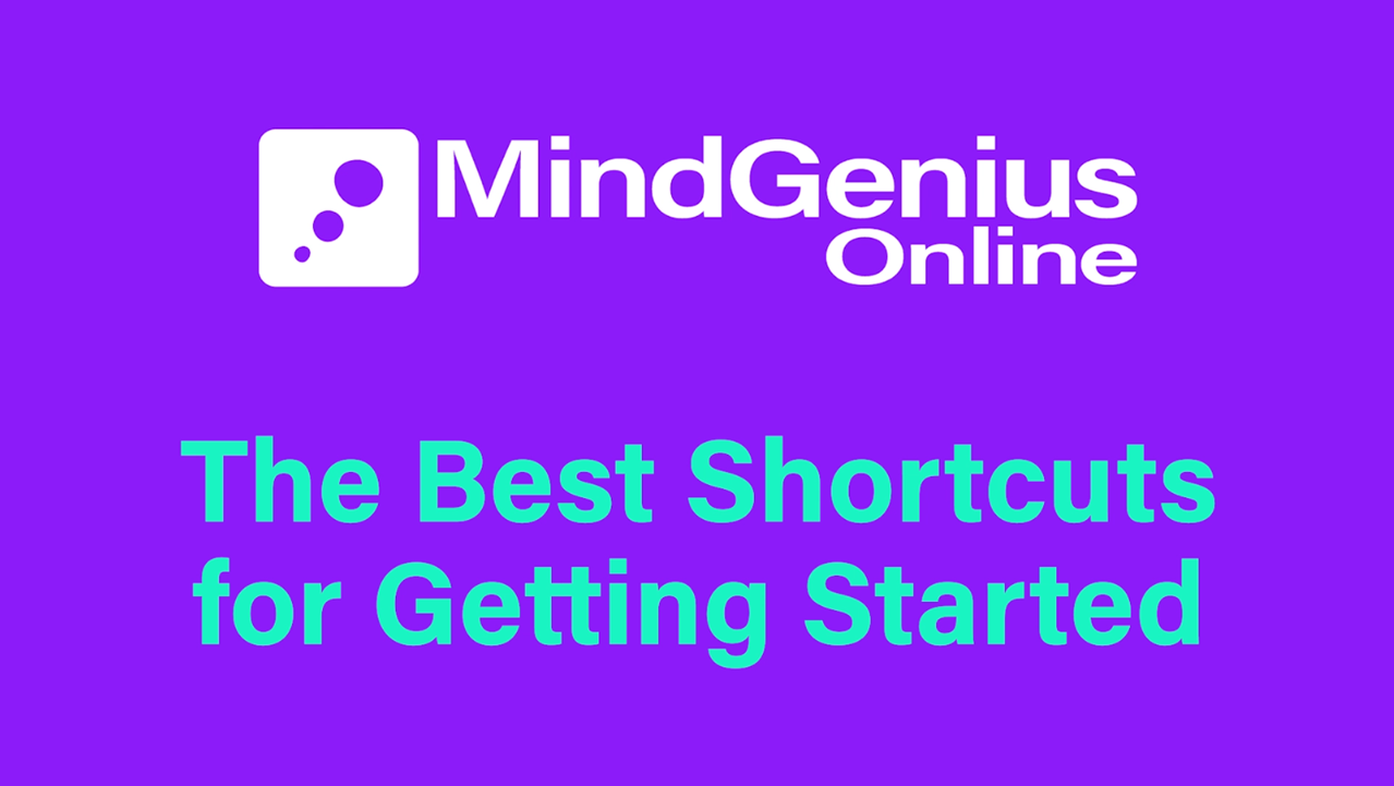 The Best Shortcuts