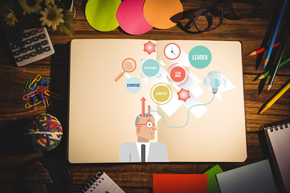 Exploring the 5 Key Benefits of Mind Mapping